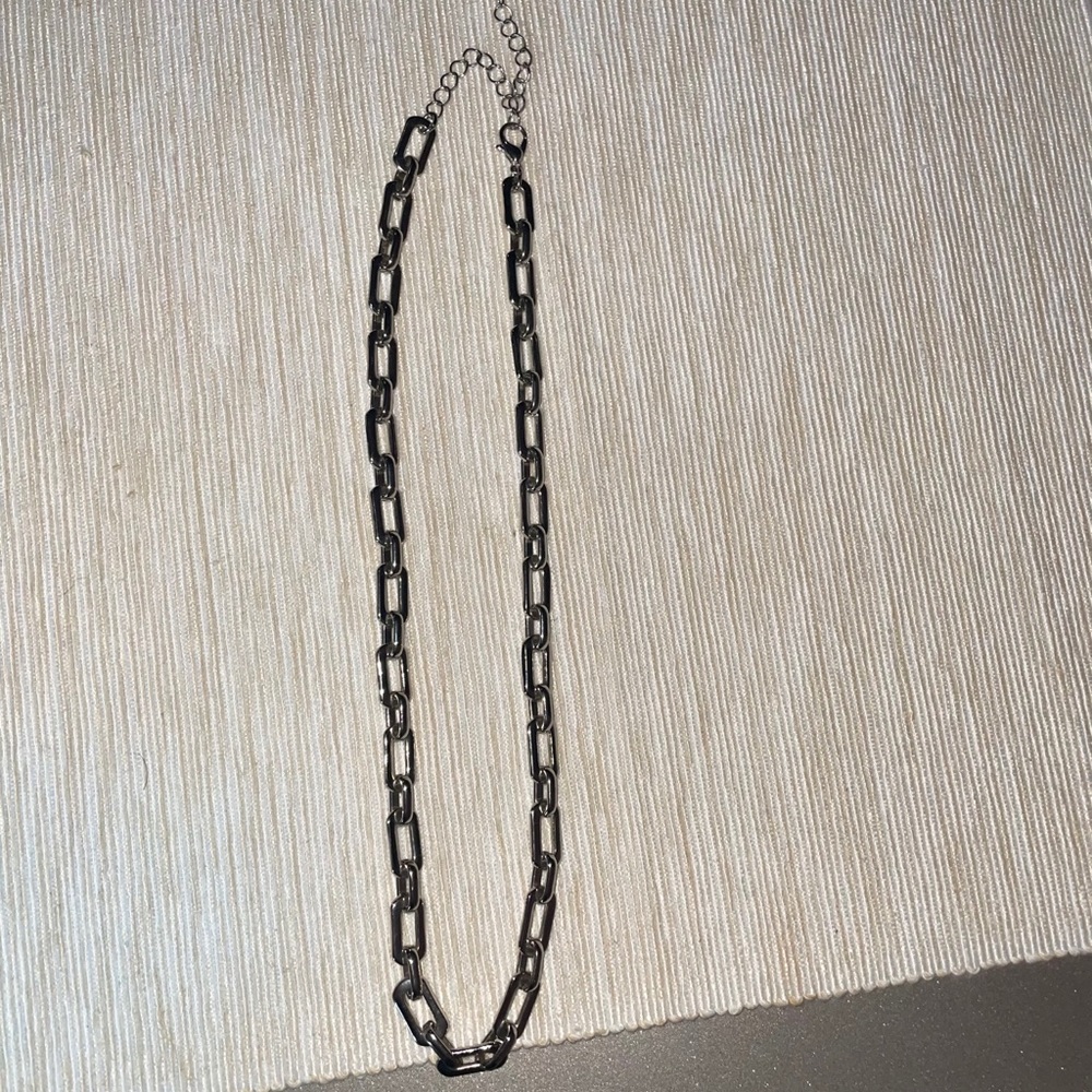 Sliver chain